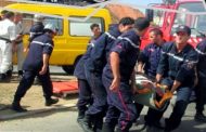 وفاة رجل في الـ49 من العمر في حمام شعبي و إنقاذ أسرة من الموت اختناقا بالغاز في بلعباس