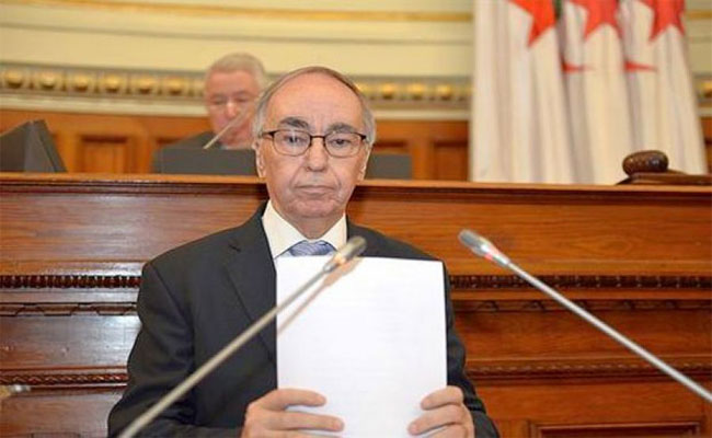 وزير المالية حاجي باباعمي ينفي خبر طرد عاملات من سلك الجمارك بولاية الأغواط بسبب ارتدائهن للحجاب