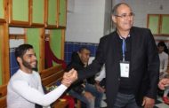 الزاكي يؤكد صحوة شباب بلوزداد محليا
