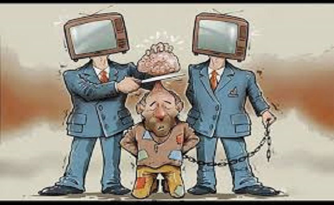 ما بين قضيتا الراقي بلحمر ودواء رحمة ربي وسياسة تنويم الشعب