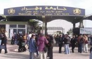 ما يقع في الجامعة ما هو إلا صورة مصغرة عن ما يقع من صراع لسلطة في البلاد