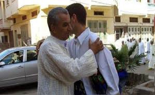 صباح الخير يا جاري انت في دارك و انا في داري / كيف اصبحت العلاقة بين الجيران