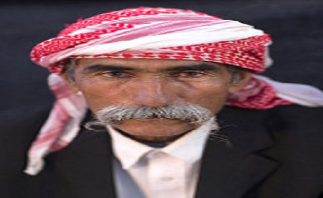 عند داعش امتلاك شارب كبير تهمة تؤدي بك الى الإعدام !!!