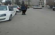 فتاة دالي إبراهيم التي قسمت الفيسبوك بين متضامن ومستنكر