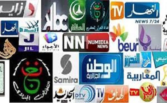 ما فائدة عشرات القنوات الفضائية سوى استحمار الشعب وتطبيق نظرية الفيل المطيع