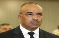بدوي يدعو الشعب الجزائري إلى المشاركة القوية في الانتخابات التشريعية المقبلة بهدف 