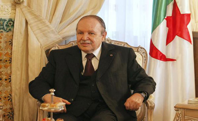 رئيس الجمهورية يدعو إلى