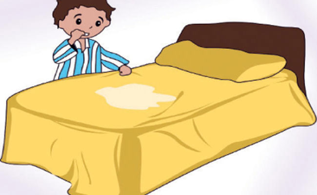 كيف تعالجين التبوّل اللّيلي عند طفلك؟