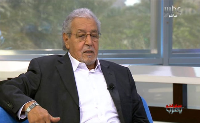 محمد حسن الجندي يودع عالمنا