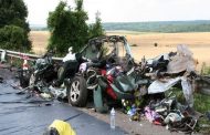 حرب الطرق تخلف مقتل 11 شخصا و إصابة 18 آخرين خلال الـ48 ساعة الماضية