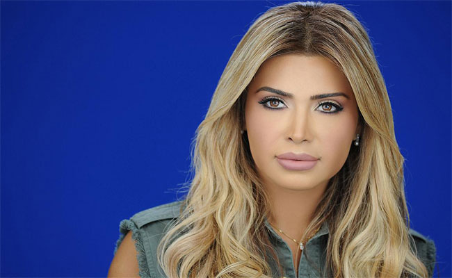 نوال الزغبي تنضم الى نجوم مهرجان موازين الدولي لعام 2017