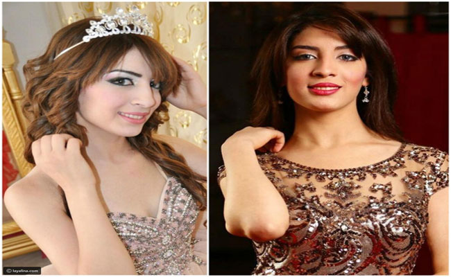 سهيلة بن لشهب تأجل اطلاق