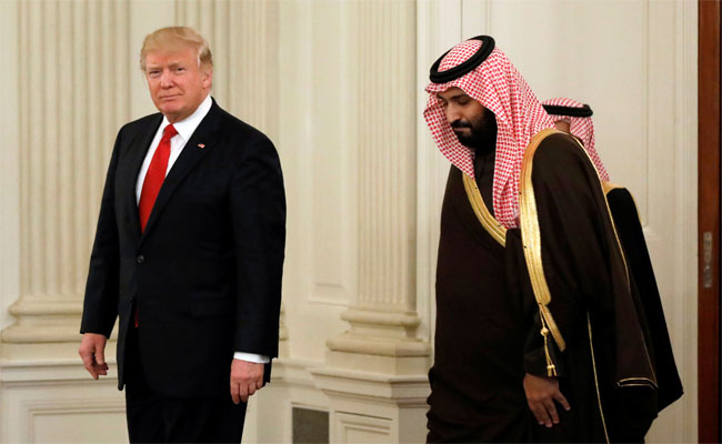 كيف تدعم دول الخليج الحرب على تنظيم داعش ؟!