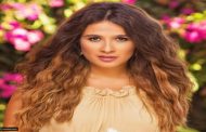 ياسمين عبد العزيز تطل في 