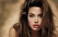 أنجلينا جولي  تعود الى الأضواء ب