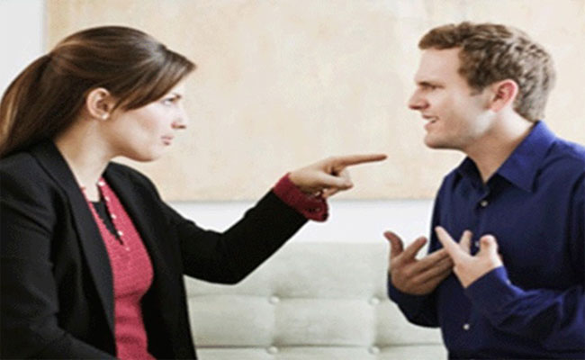 أكاذيب الرجال على النساء في بعض الأمور الحياتية