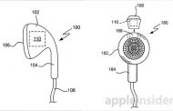 إصدار من سماعات AirPods بمستشعرات لنبضات القلب