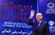 صحيفة ألمانية: من يستفيد من أزمة تركيا وهولندا