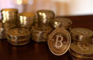 قيمة البيتكوين الواحد تجاوزت أوقية الذهب