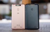 Blade v8 : المصنع ZTE يكشف عن هاتفيه الجديدن ميني و لايت