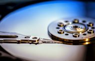 IBM تعمل على قرص صلب ذري