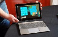 Miix 320 : كمبيوتر محمول هجين جديد من لينوفو