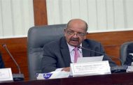 مساهل : الجزائر سترافع من أجل إصلاح الجامعة العربية وتسوية الأزمات العربية بالطرق السلمية
