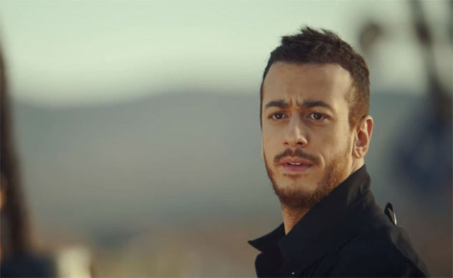 والد سعد لمجرد: هذا ما وقع في المواجهة بين إبني والفتاة الفرنسية