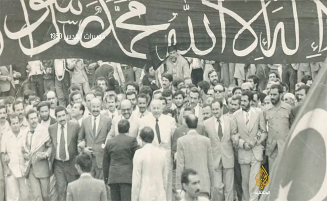 هل تتجه الحركات الإسلامية نحو