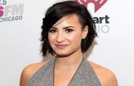 تشعل مسرح موازين ماي المقبل  Demi lovato