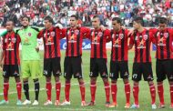 إتحاد العاصمة في المستوى الثاني قاريا