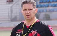 بلعطوني يستقيل من تدريب مولودية وهران