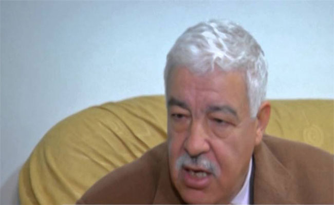 بوزيد لزهاري: من أبرز مهام المجلس الوطني لحقوق الإنسان، هو حماية حقوق الإنسان والتصدي لأي محاولات لخرق هذه الحقوق