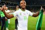 المنتخب الجزائري في المركز 50 عالميا