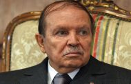 رئيس الجمهورية يبعث برقية تعزية إلى أسرة الراحل عبد الرحمان الحاج صالح