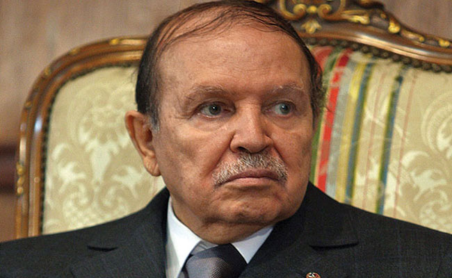 رئيس الجمهورية يبعث برقية تعزية إلى أسرة الراحل عبد الرحمان الحاج صالح