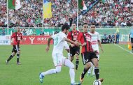ديربي مثير بين الإتحاد والمولودية