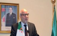 دربال يتعهد برفع التحدي  للدفاع عن خيارالشعب والسهر على شفافية الانتخابات