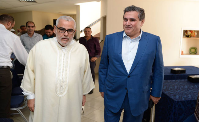 لوموند: أخنوش هو السلاح الجديد للقصر بالمغرب لمواجهة الإسلاميين