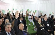بعمر : تأجيل الجمع الإنتخابي للفاف قانوني