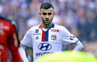 رشيد غزال يقترب من نادي موناكو