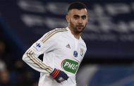 مدرب ليون يستبعد رشيد غزال
