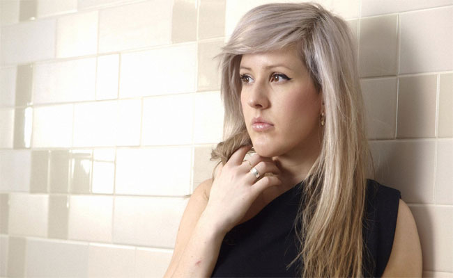 Ellie Goulding تعانق الجمهور المغربي لأول مرة في موازين ليلة 12 ماي