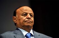 عبد ربه منصور هادي من جاكرتا : نسيطر على 85% من أراضي اليمن