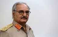 كوبلر: لا يمكن تخيل المرحلة القادمة في ليبيا دون الحديث عن حفتر