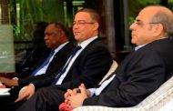 حياتو يدعو المغرب والجزائر لترشيح مشترك