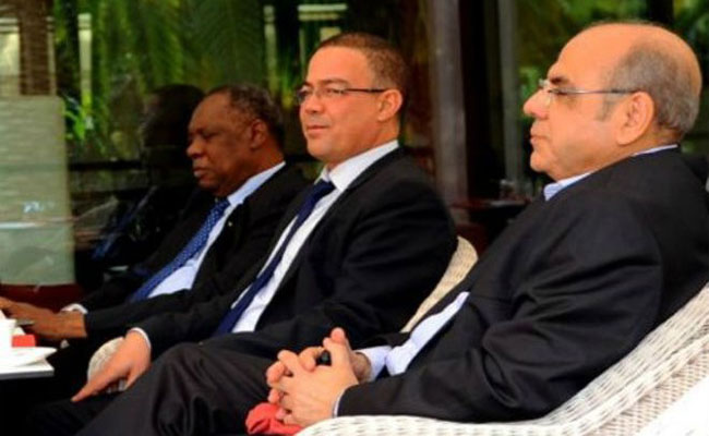 حياتو يدعو المغرب والجزائر لترشيح مشترك