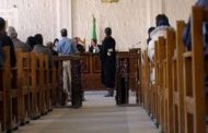 الحكم بالإعدام على قاتل رئيس جمعية بمبرر 