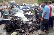إرهاب الطريق : مقتل 34 شخصا و إصابة 1363 آخرين بجروح في ظرف أسبوع!