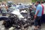 شاب ثلاثيني  يقتل رجلا في الأربعينيات بواسطة منجل 